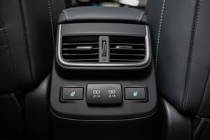 Subaru Outback bild 14