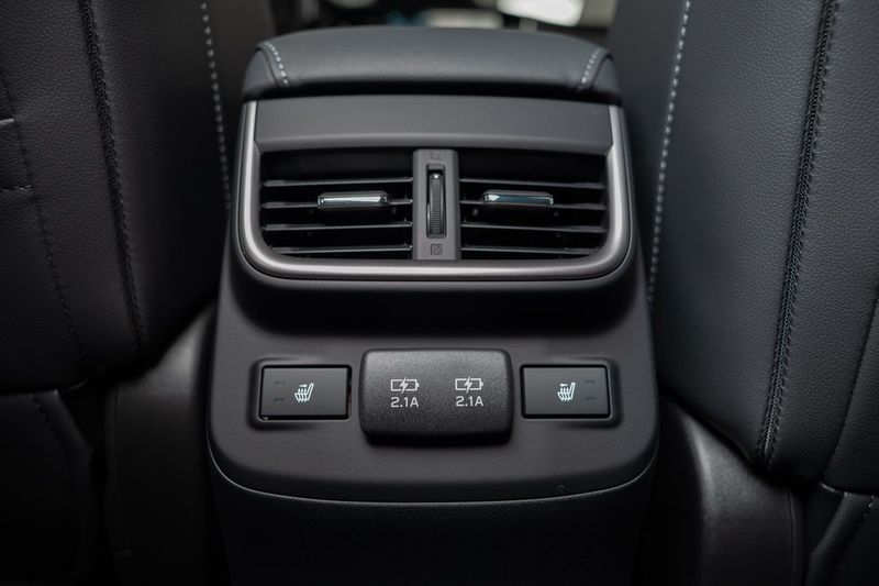 Subaru Outback bild 14