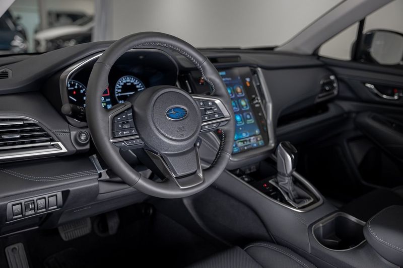 Subaru Outback bild 6