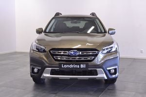 Subaru Outback bild 2