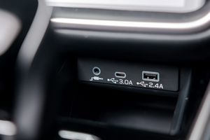 Subaru Outback bild 14