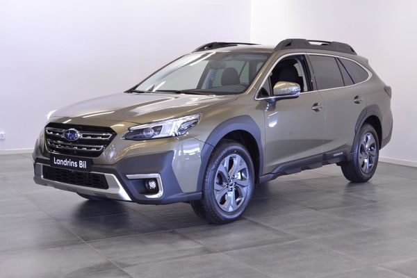Subaru Outback LIMITED - 2025