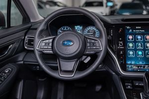 Subaru Outback bild 6