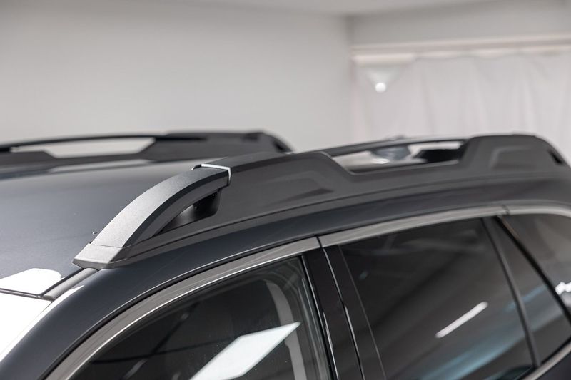 Subaru Outback bild 8