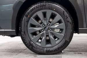 Subaru Outback bild 9