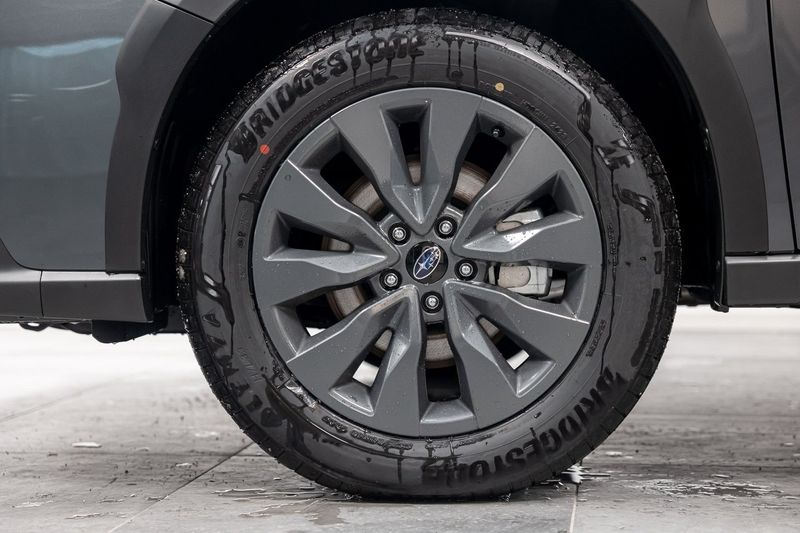 Subaru Outback bild 9