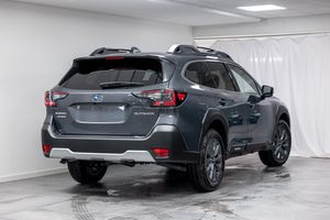 Subaru Outback bild 3