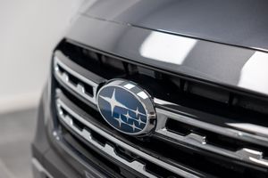 Subaru Outback bild 5