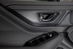 Subaru Outback bild 18