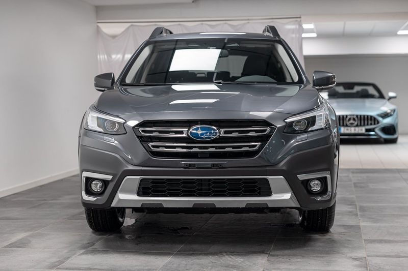 Subaru Outback bild 2