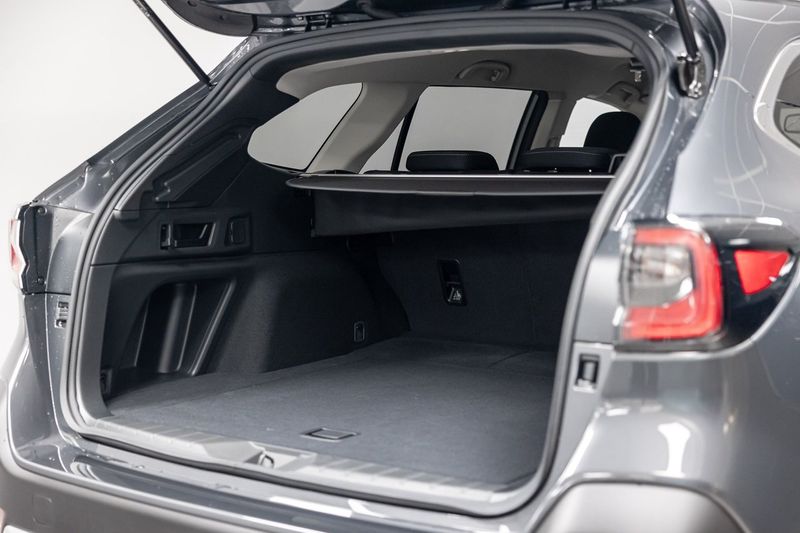 Subaru Outback bild 11