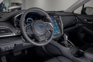 Subaru Outback bild 12