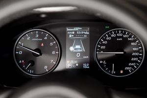 Subaru Outback bild 17