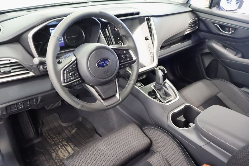 Subaru Outback bild 7
