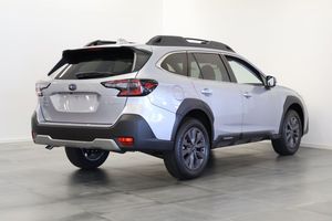 Subaru Outback bild 4