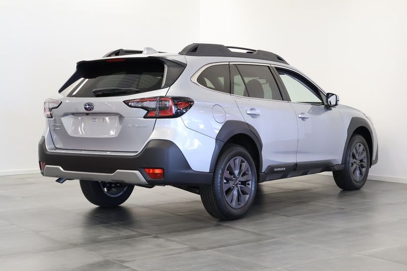 Subaru Outback bild 4
