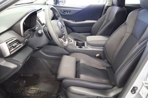 Subaru Outback bild 9