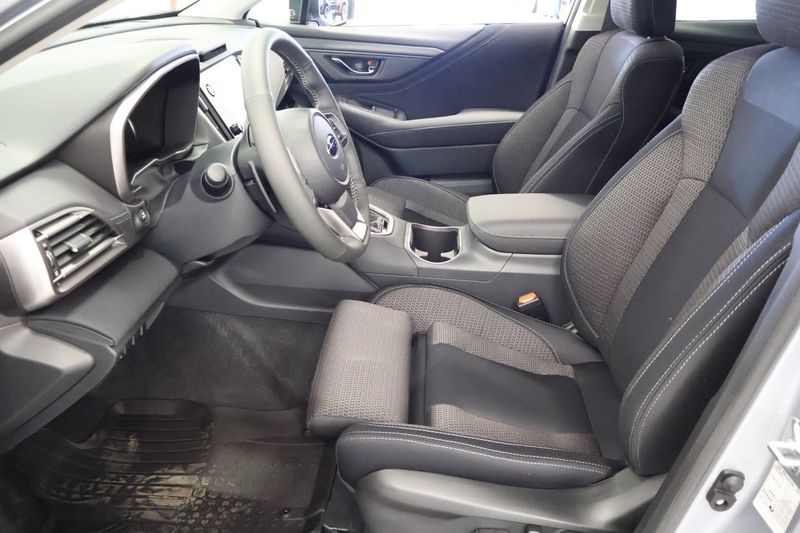 Subaru Outback bild 9