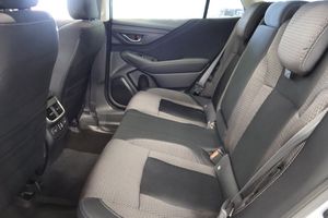 Subaru Outback bild 12