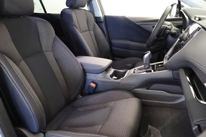 Subaru Outback bild 13