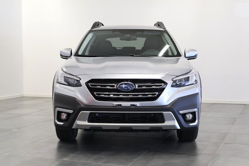 Subaru Outback bild 2