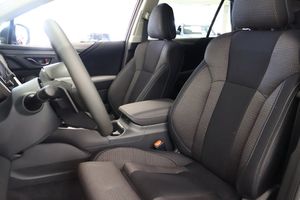 Subaru Outback bild 10