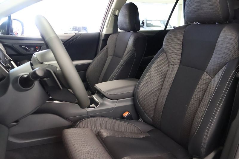 Subaru Outback bild 10