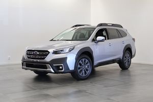 Subaru Outback bild 1