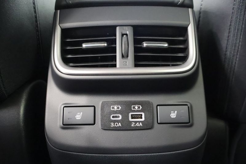 Subaru Outback bild 14