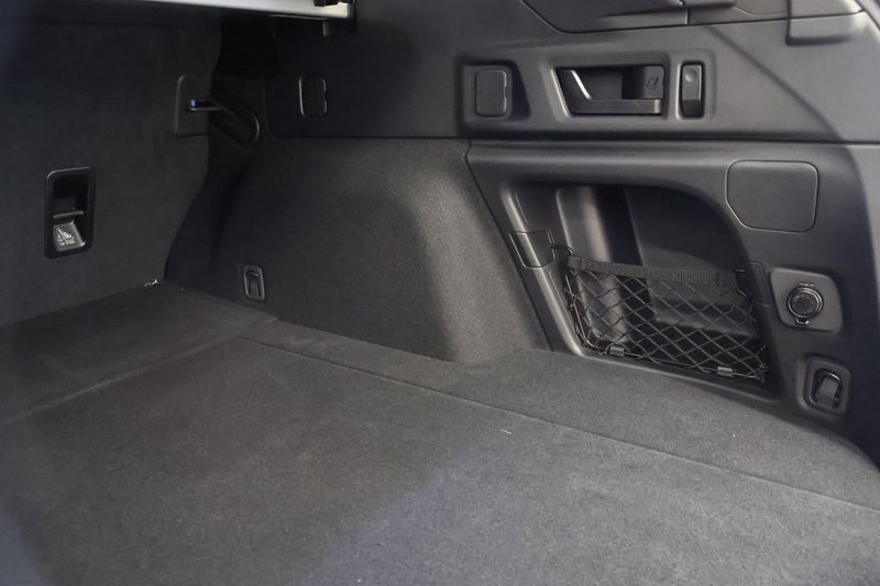 Subaru Outback bild 6