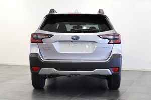 Subaru Outback bild 3
