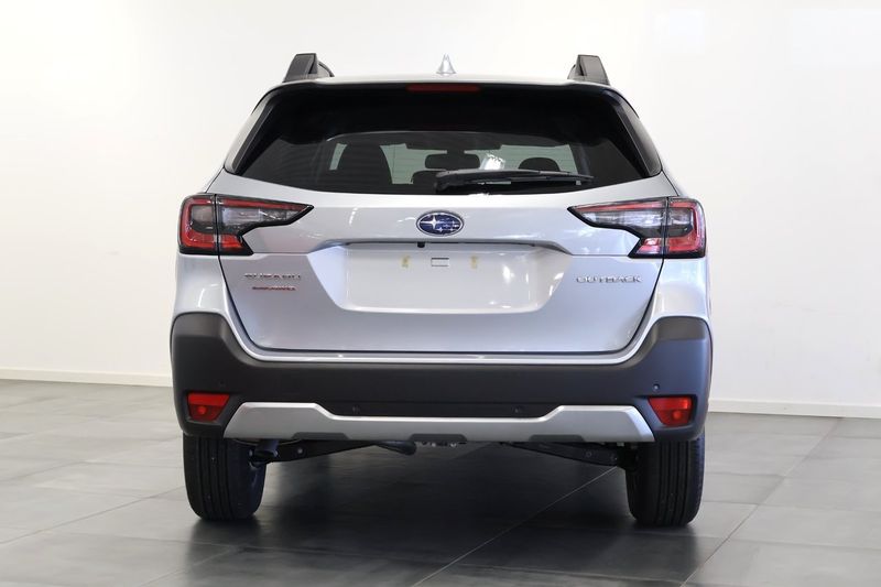 Subaru Outback bild 3