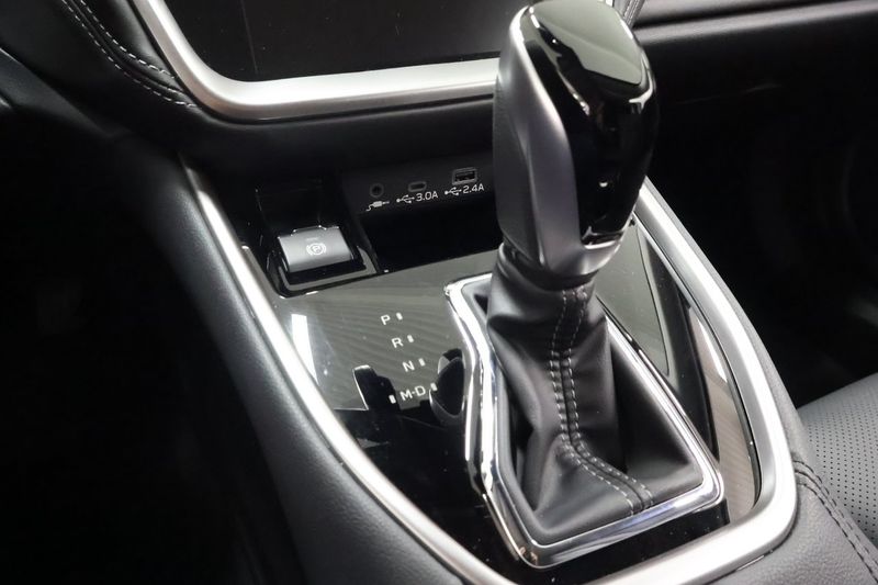 Subaru Outback bild 7