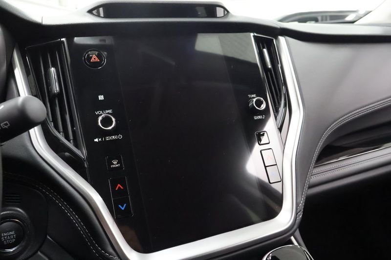 Subaru Outback bild 6