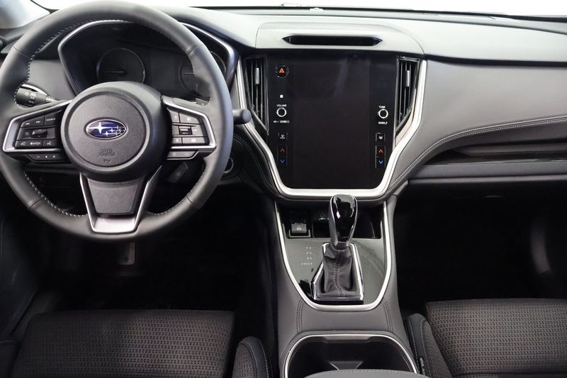 Subaru Outback bild 14