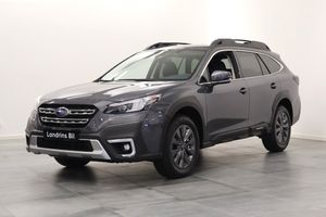 Subaru Outback bild 1