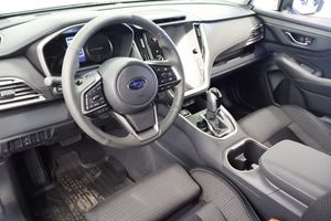 Subaru Outback bild 13