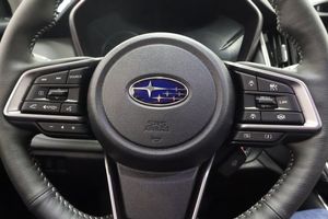 Subaru Outback bild 5