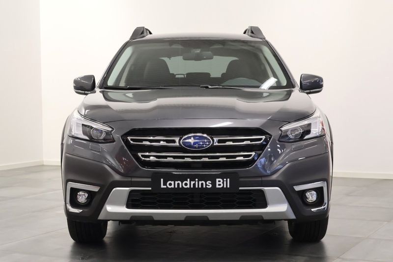 Subaru Outback bild 2