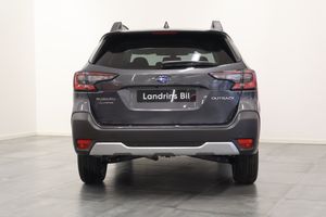Subaru Outback bild 4