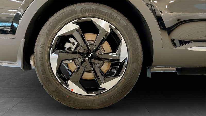 Kia Sorento bild 9