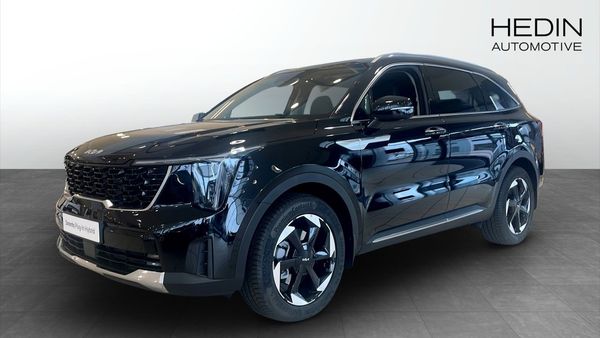 Kia Sorento 1.6 T-GDI PLUG-IN HYBRID AUT AWD ADVANCE - 2026