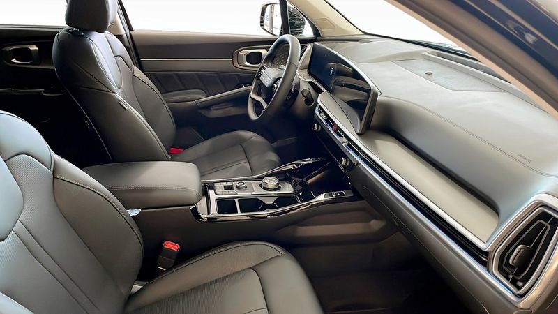 Kia Sorento bild 3