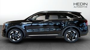 Kia Sorento bild 6