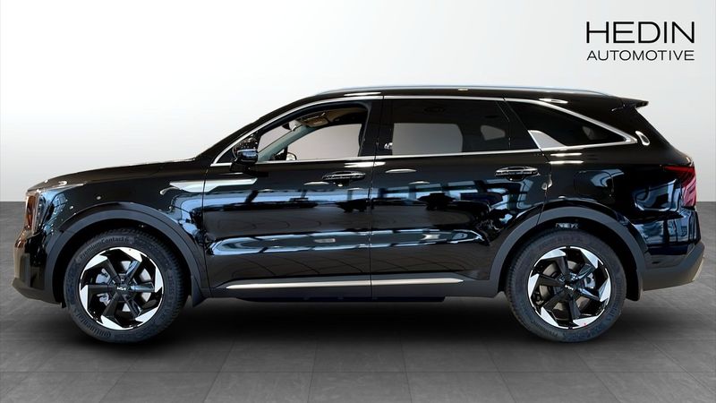 Kia Sorento bild 6