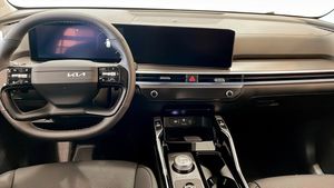 Kia Sorento bild 4