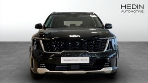 Kia Sorento bild 8