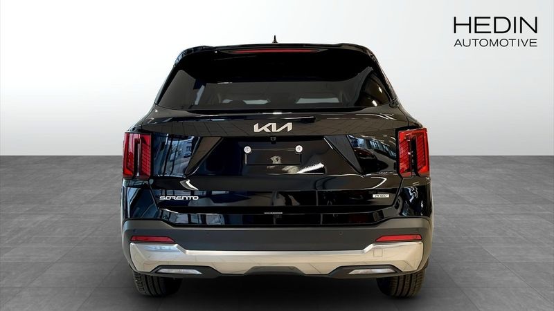Kia Sorento bild 7
