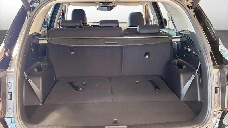 Kia Sorento bild 10