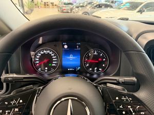 Mercedes Vito bild 7
